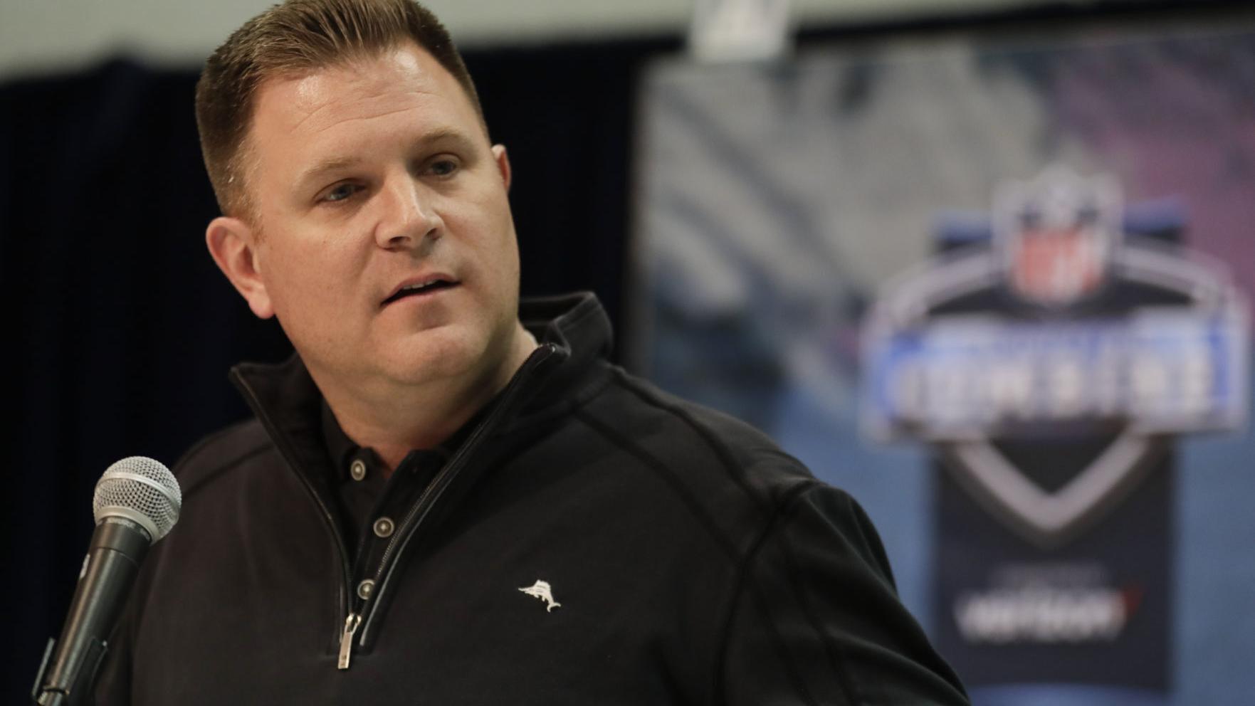 Packers will rely on players, staff to ‘make the right choices’ amid COVID-19 pandemic
